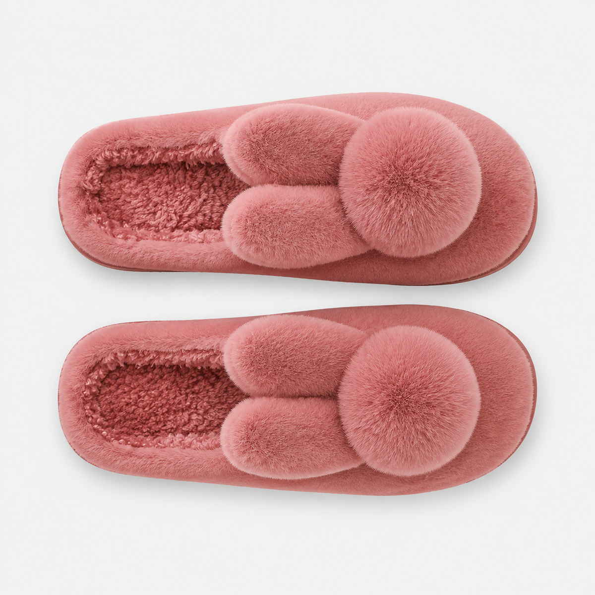 Chaussons De Tendresse