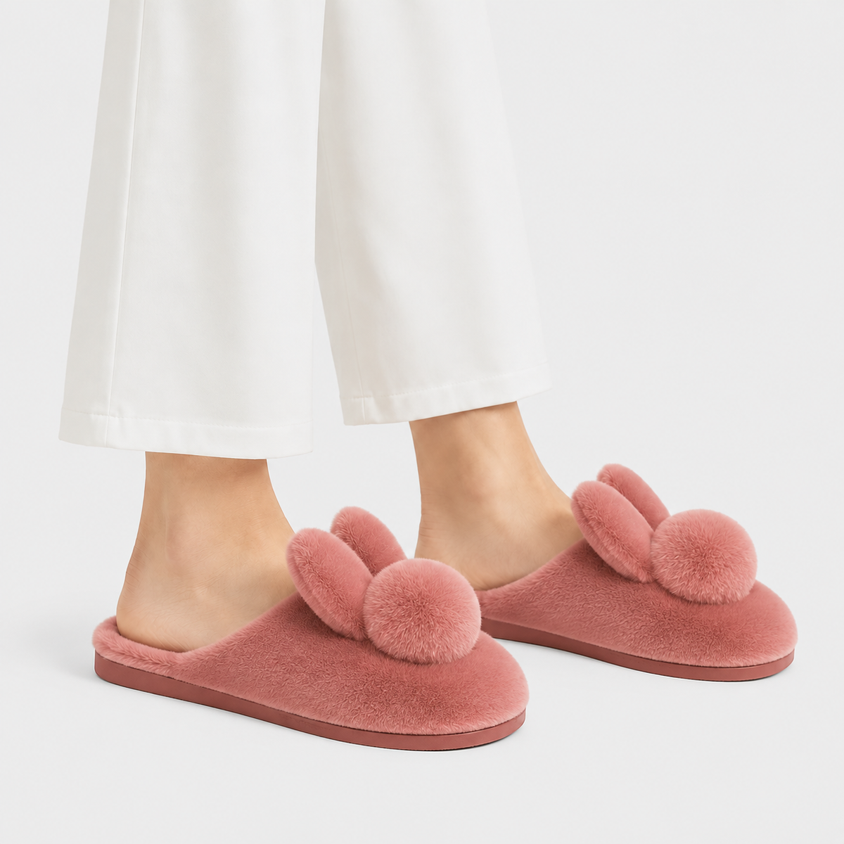 Chaussons De Tendresse