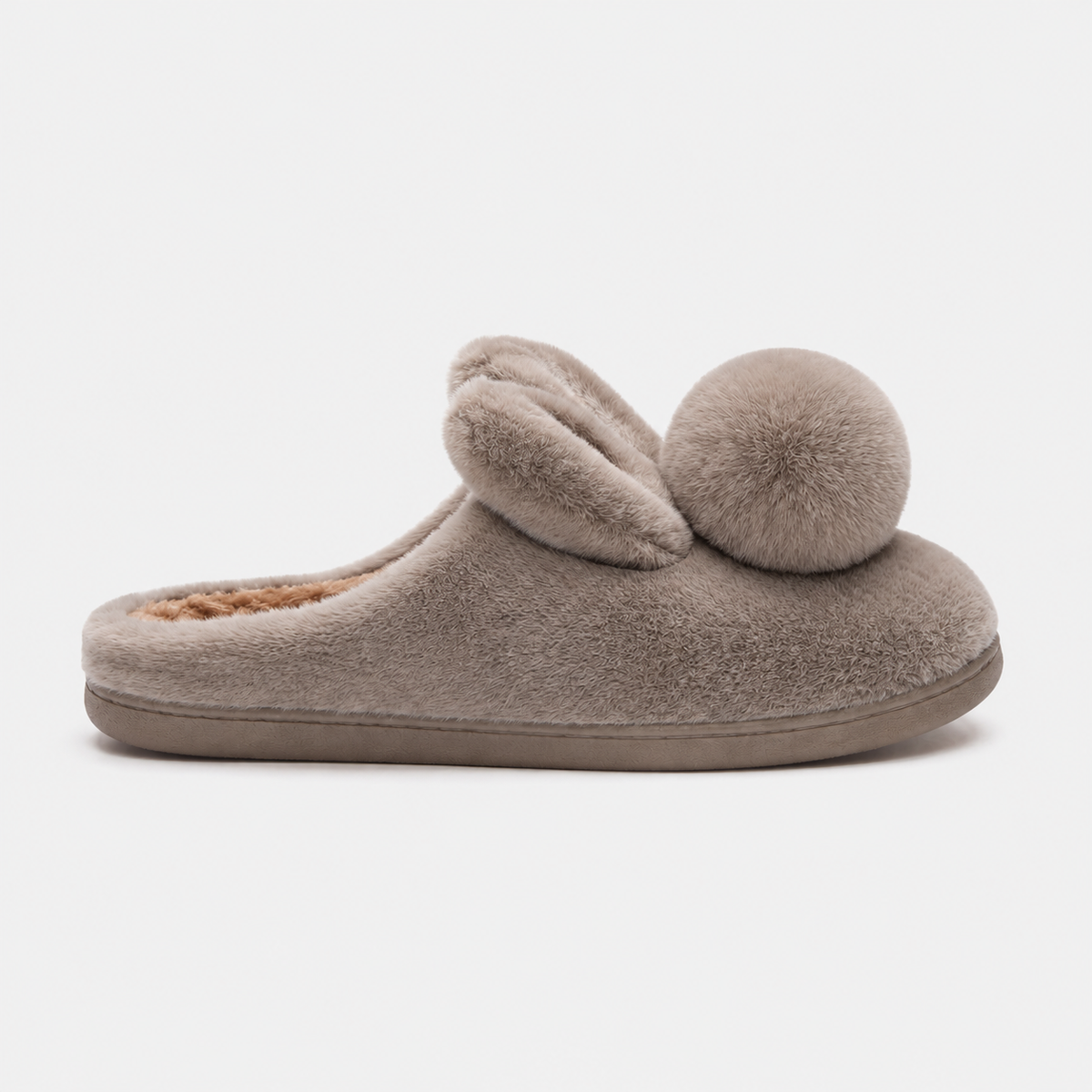 Chaussons De Tendresse