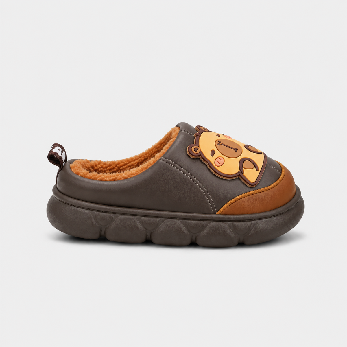 Chaussons CapySnug