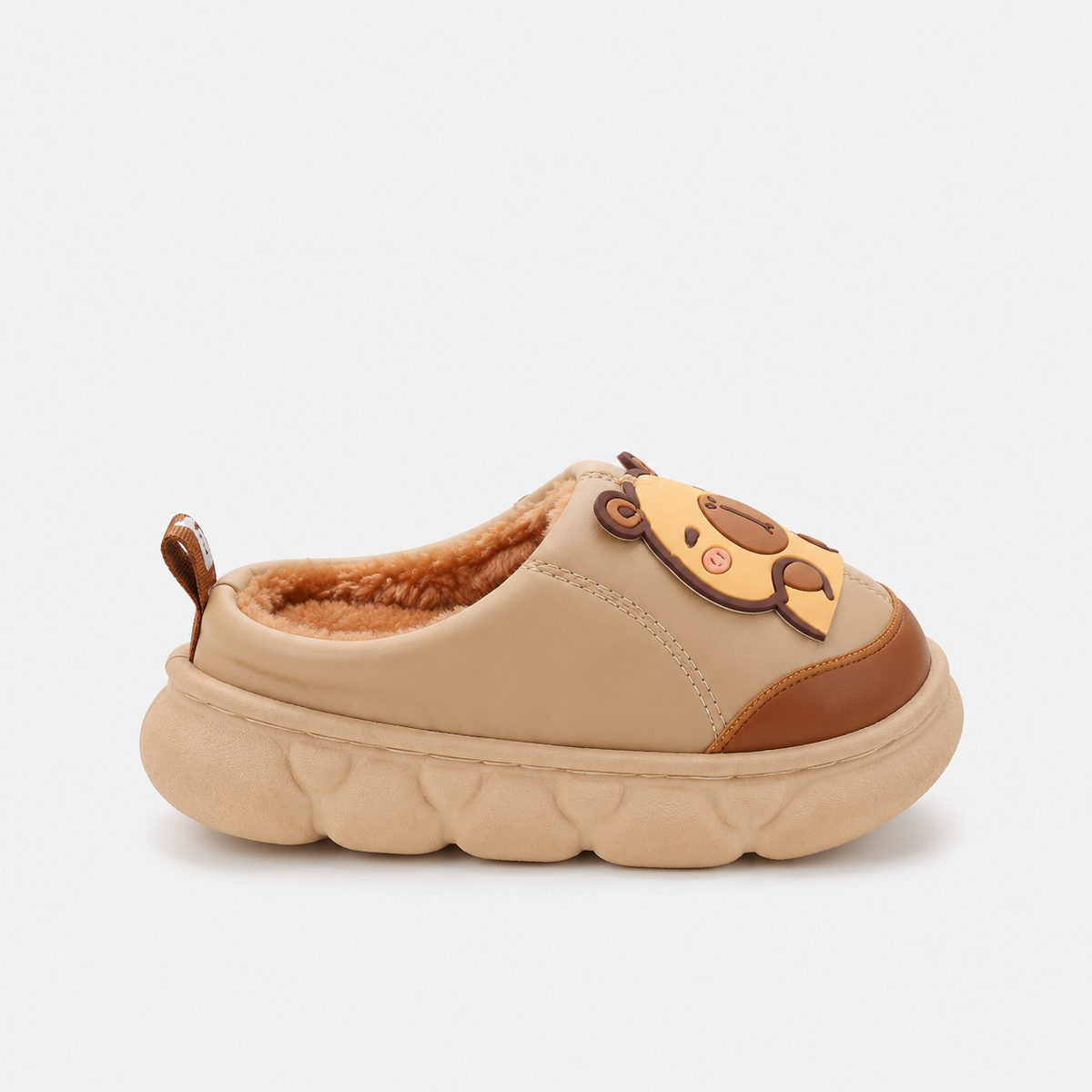 Chaussons CapySnug