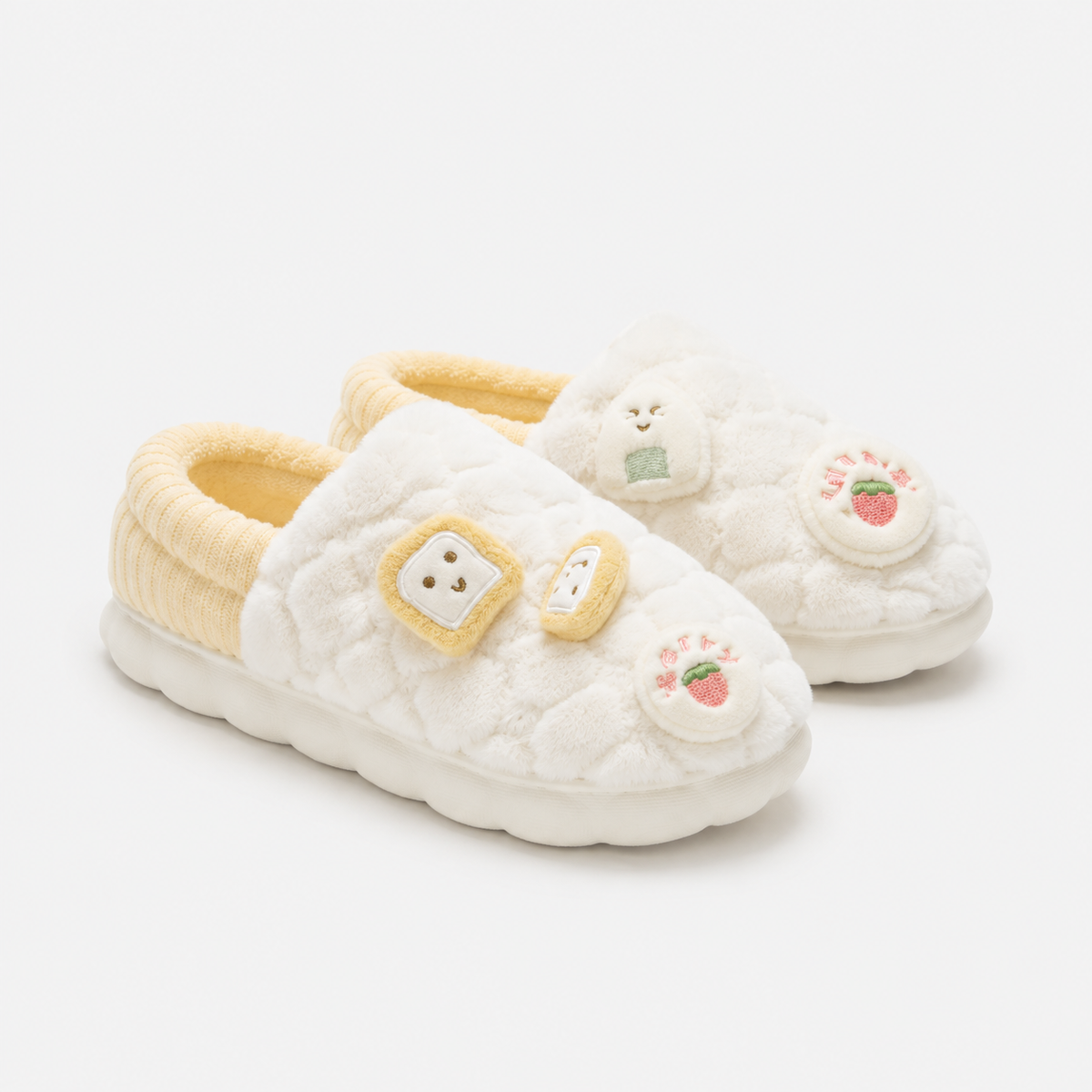 Chaussons ModeMignon