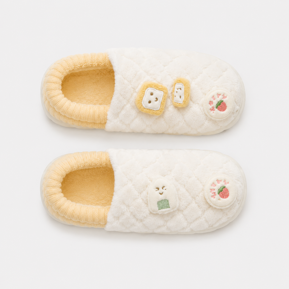 Chaussons ModeMignon