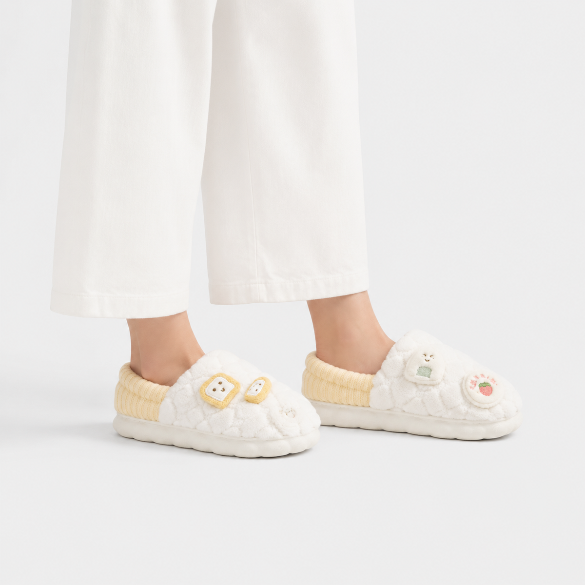 Chaussons ModeMignon