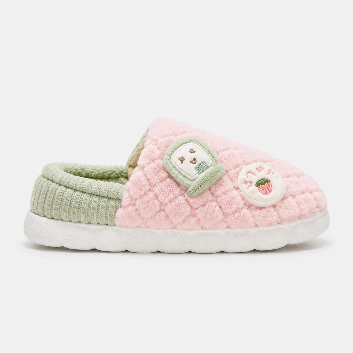 Chaussons ModeMignon