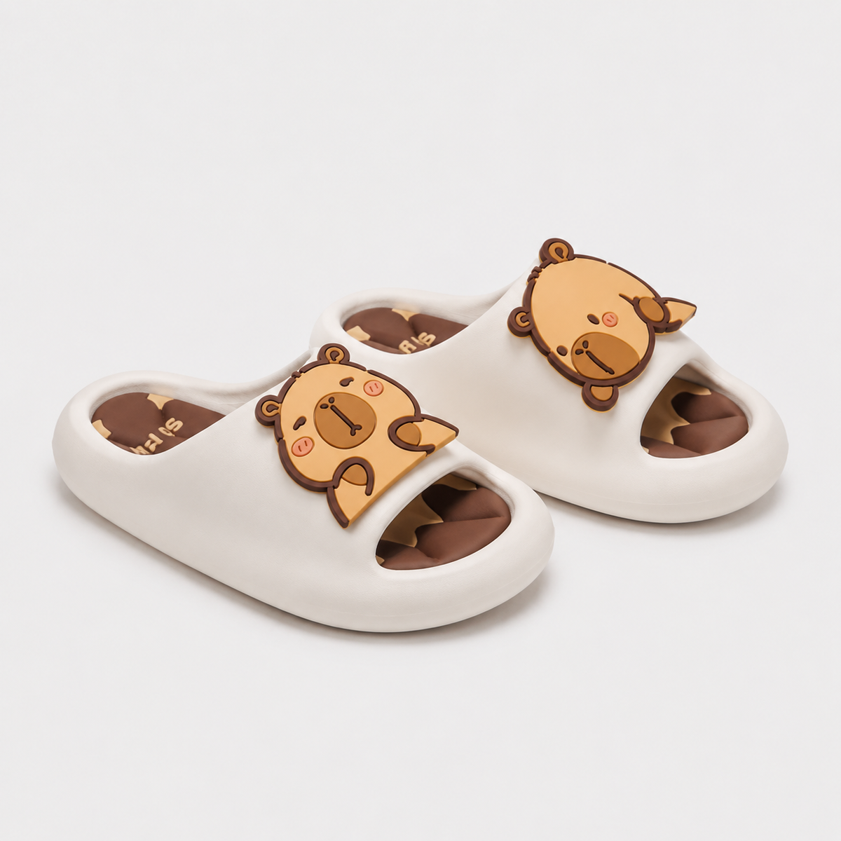 Chaussons Capycool