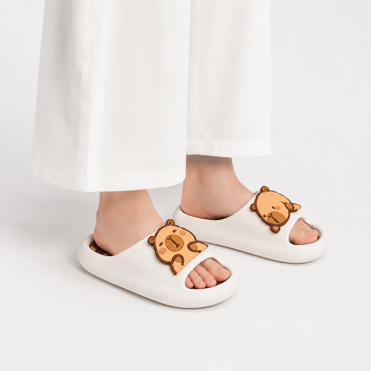 Chaussons Capycool