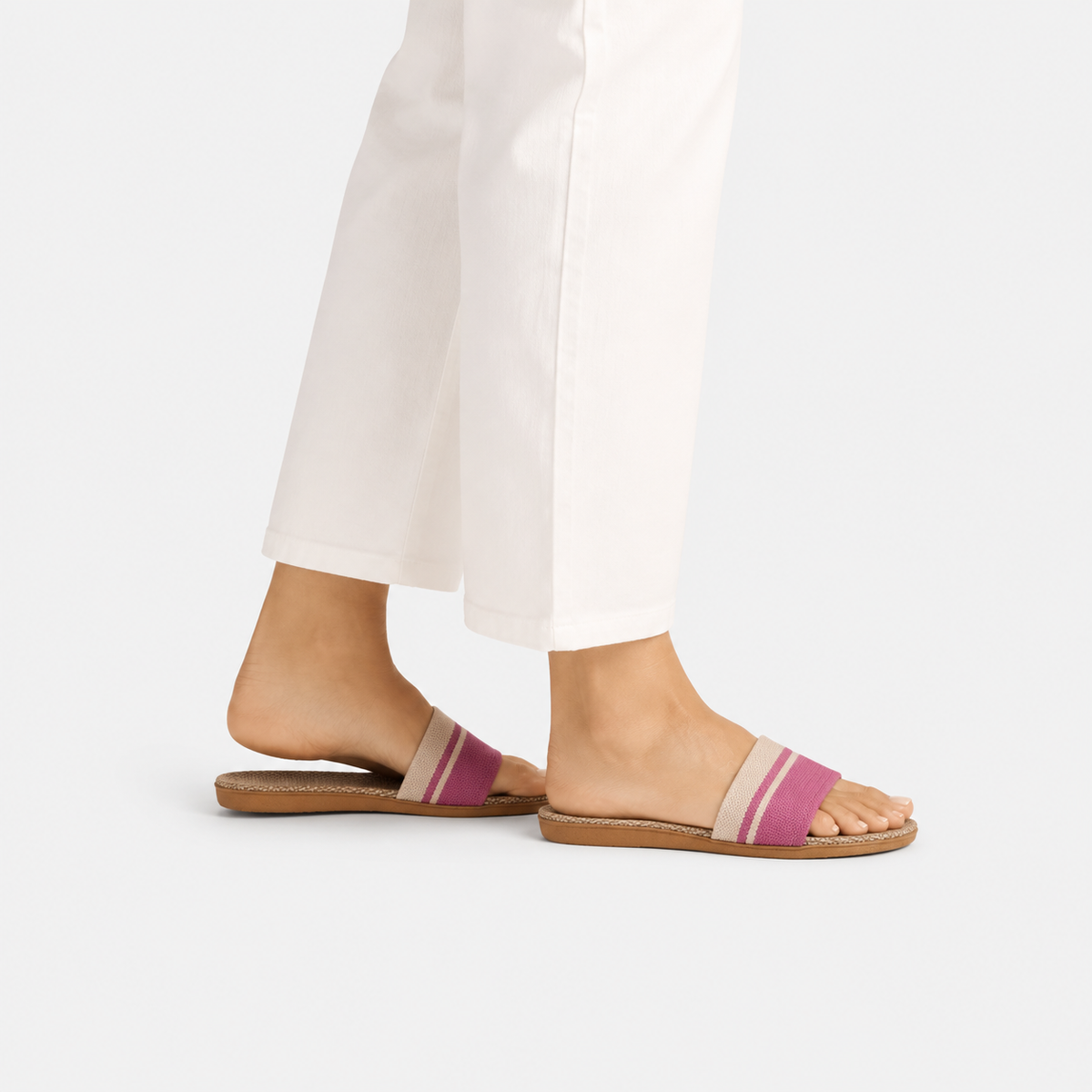 Chaussons Summer Breeze