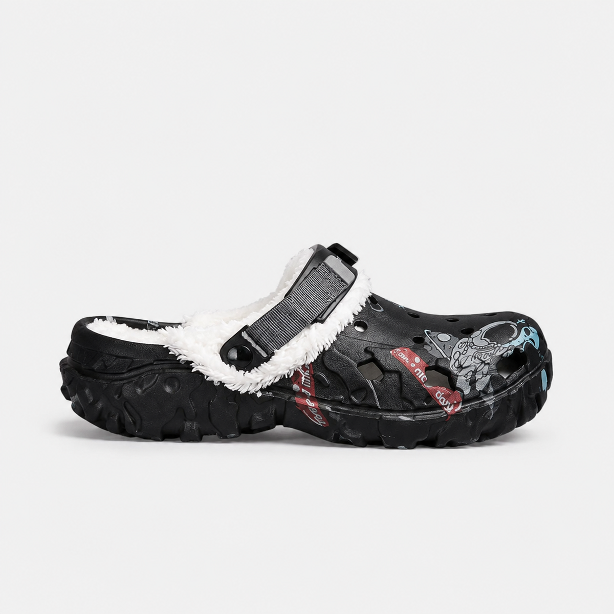 Chaussons Winter Warm