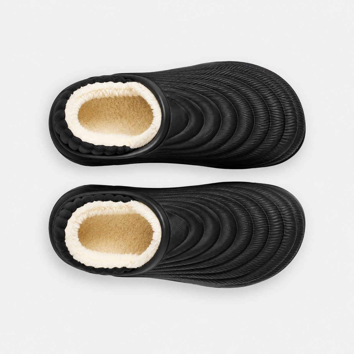 Chaussons snugelle