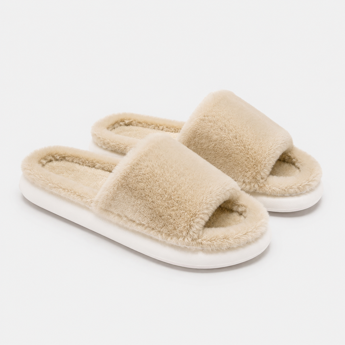 Chaussons Soft Comfy