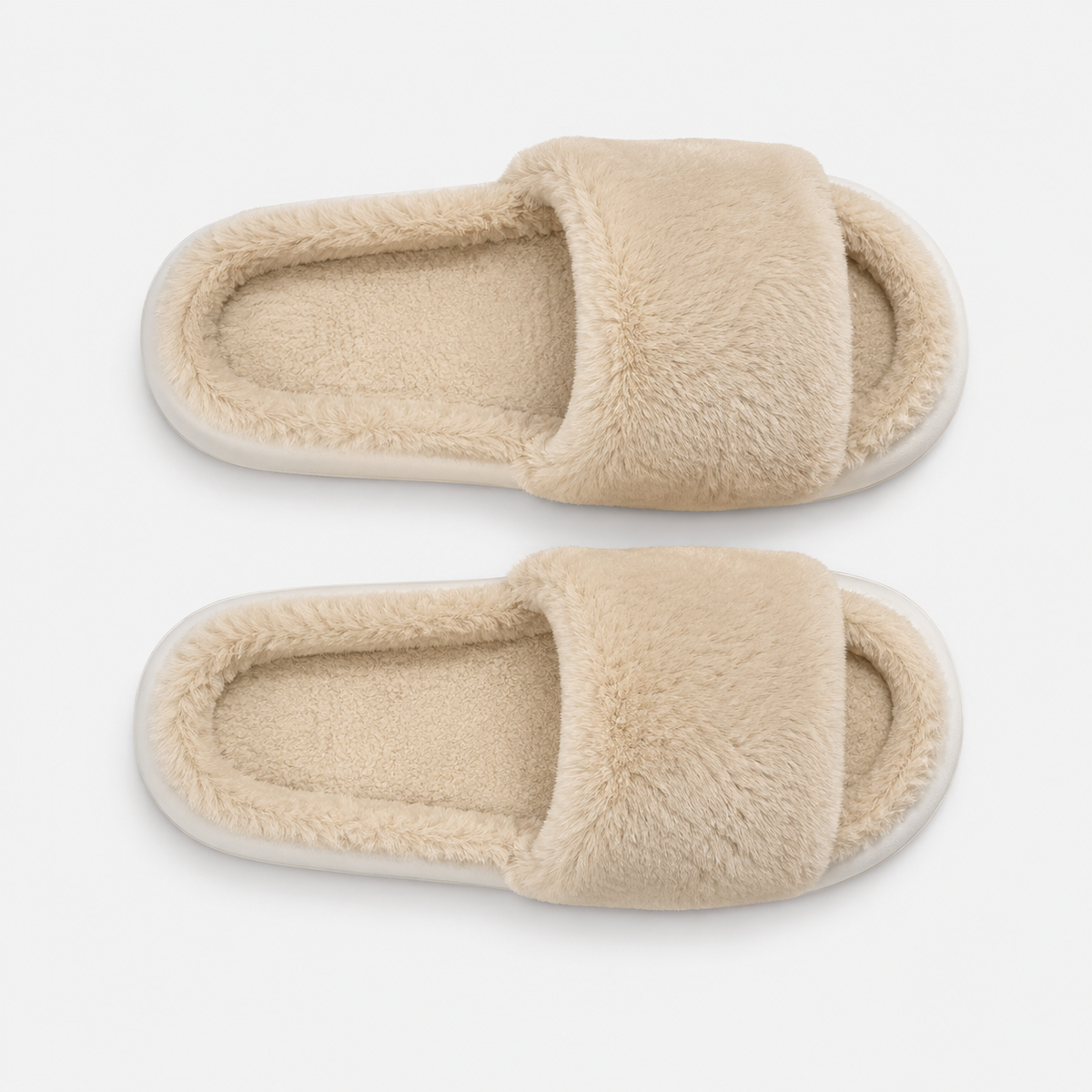 Chaussons Soft Comfy