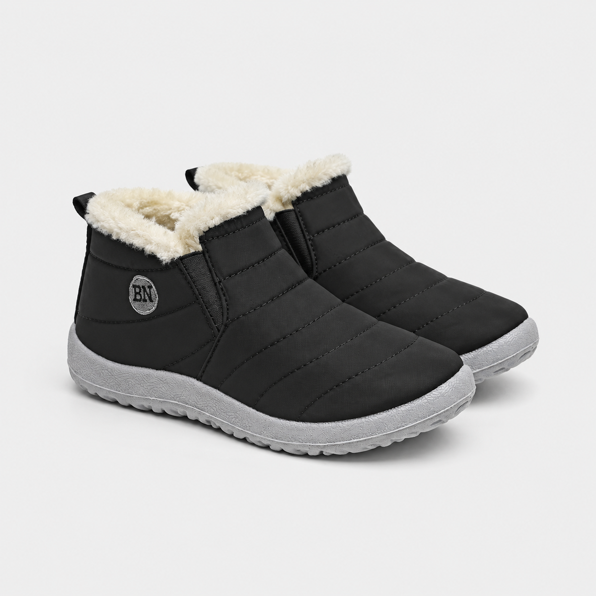 Chaussons BootsSlip