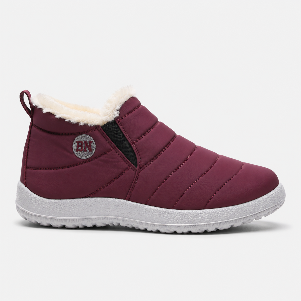Chaussons BootsSlip