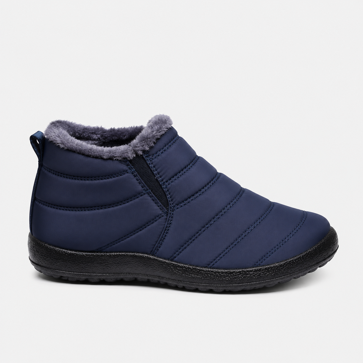Chaussons BootsSlip