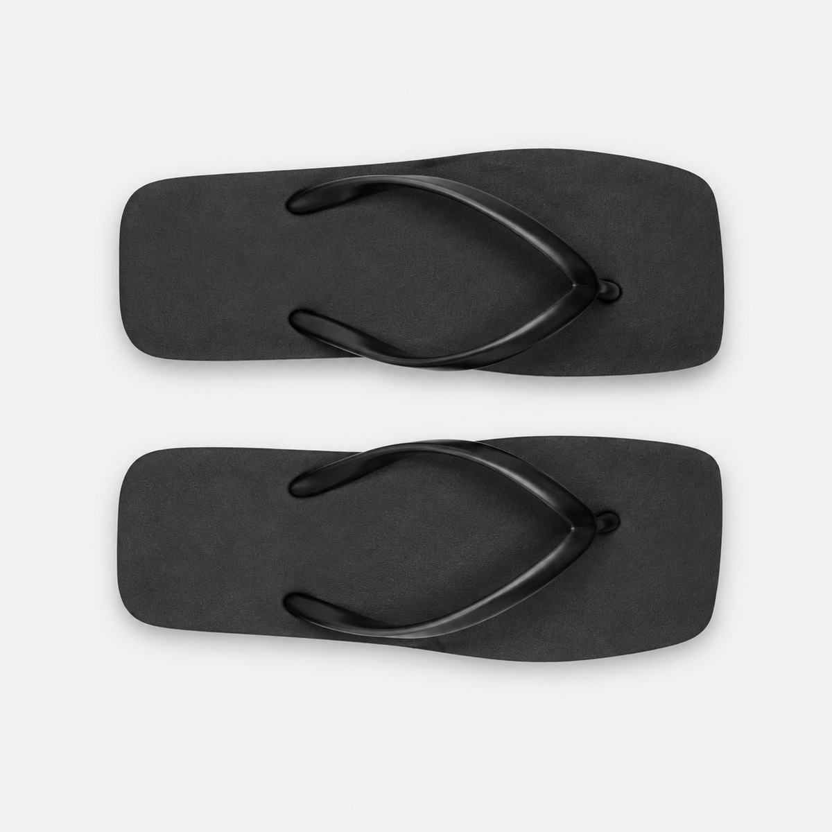 Sandales Claquette