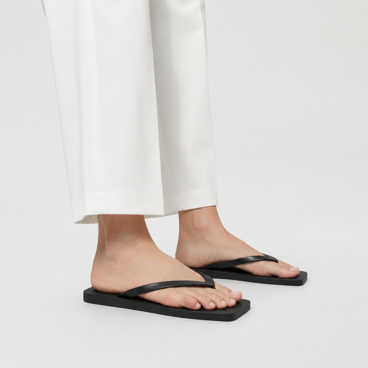 Sandales Claquette