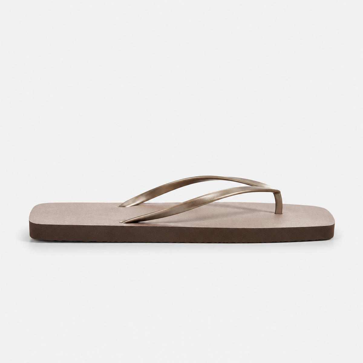 Sandales Claquette
