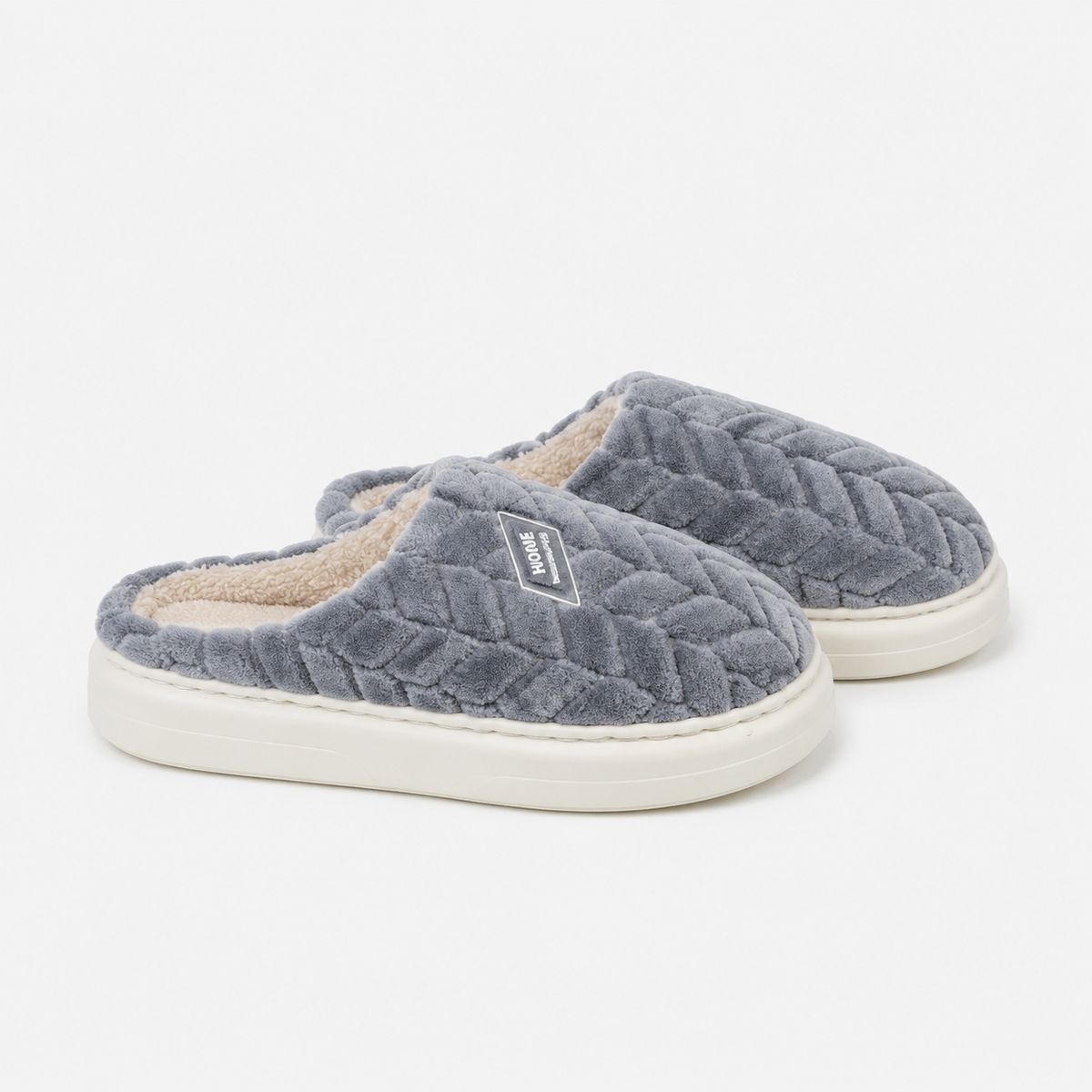 Chaussons AntiGliss