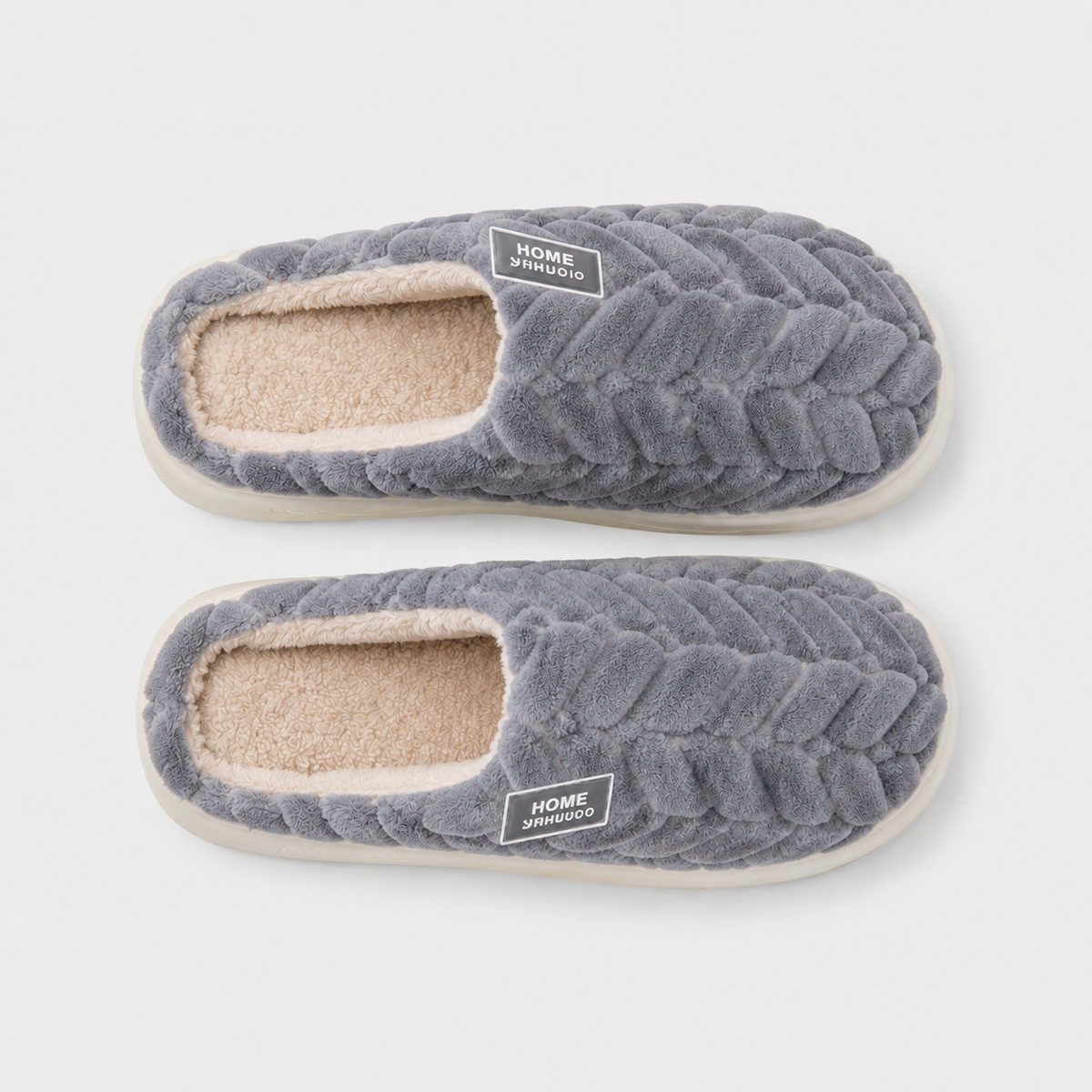 Chaussons AntiGliss