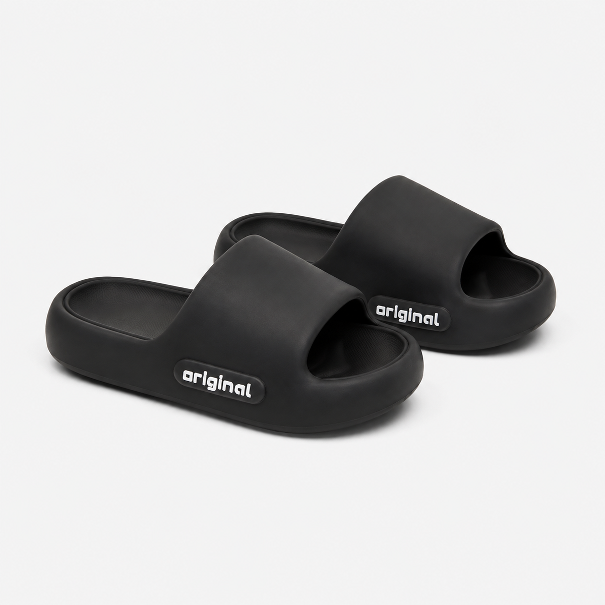 Chaussons Original Step