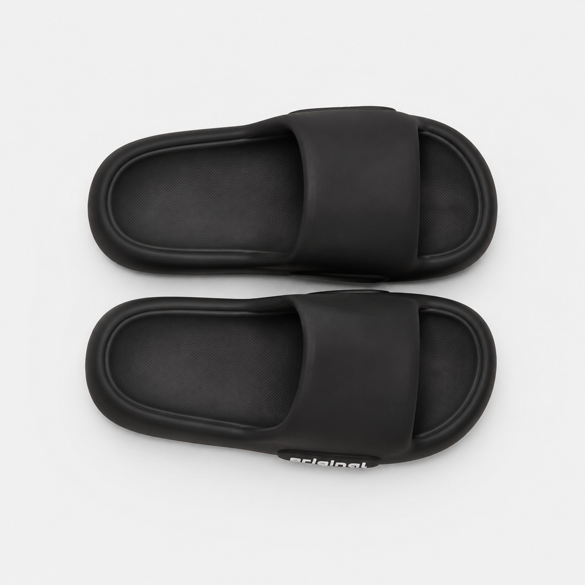 Chaussons Original Step