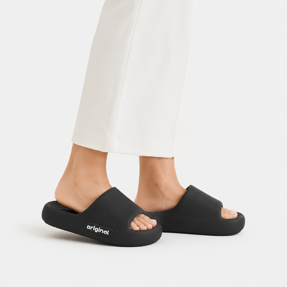 Chaussons Original Step