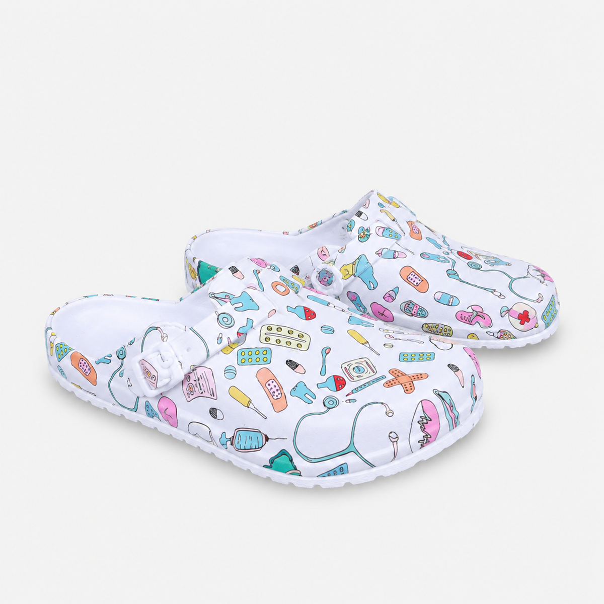 chaussons Sabots
