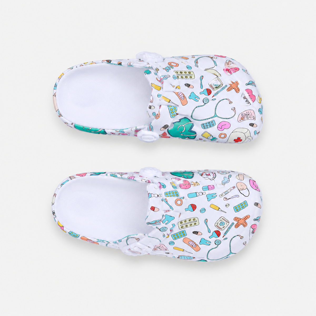 chaussons Sabots