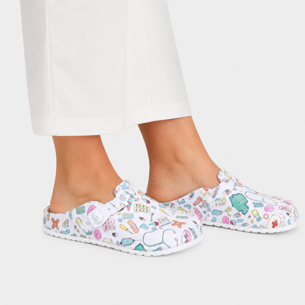 chaussons Sabots