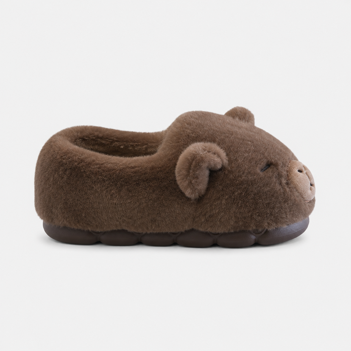 Chaussons CapyMoumoute