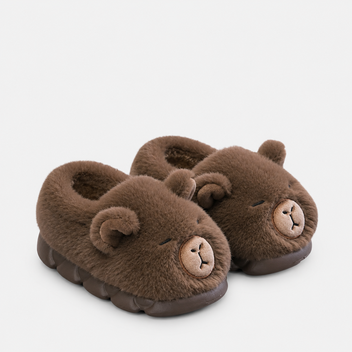Chaussons CapyMoumoute