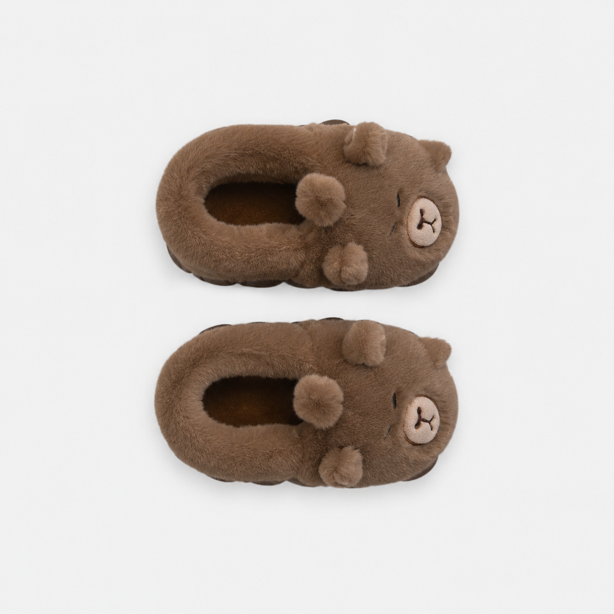Chaussons CapyMoumoute