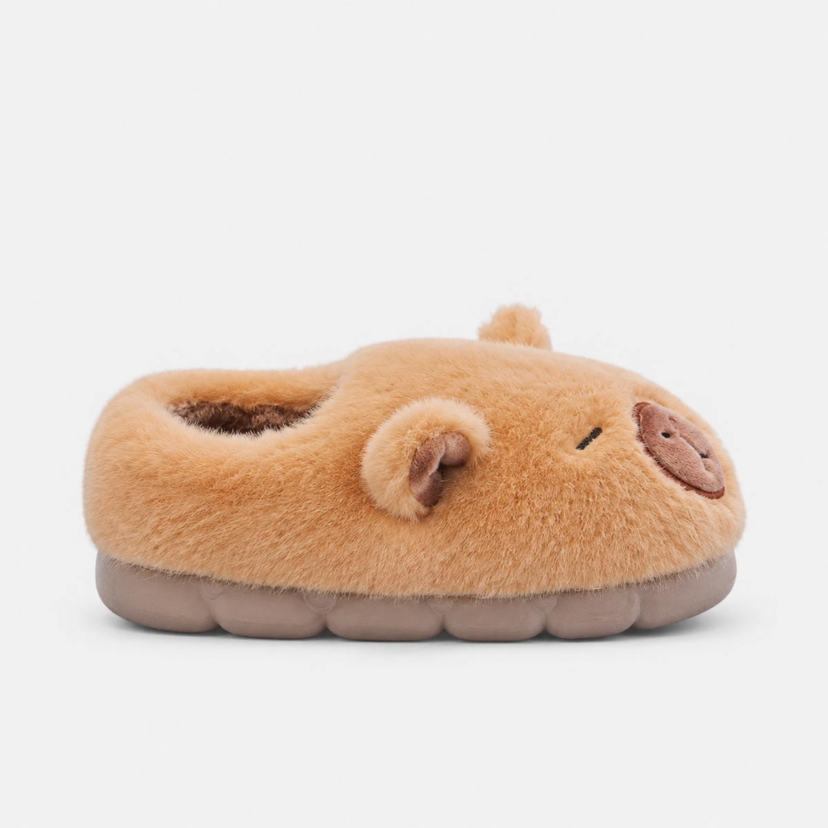 Chaussons CapyMoumoute
