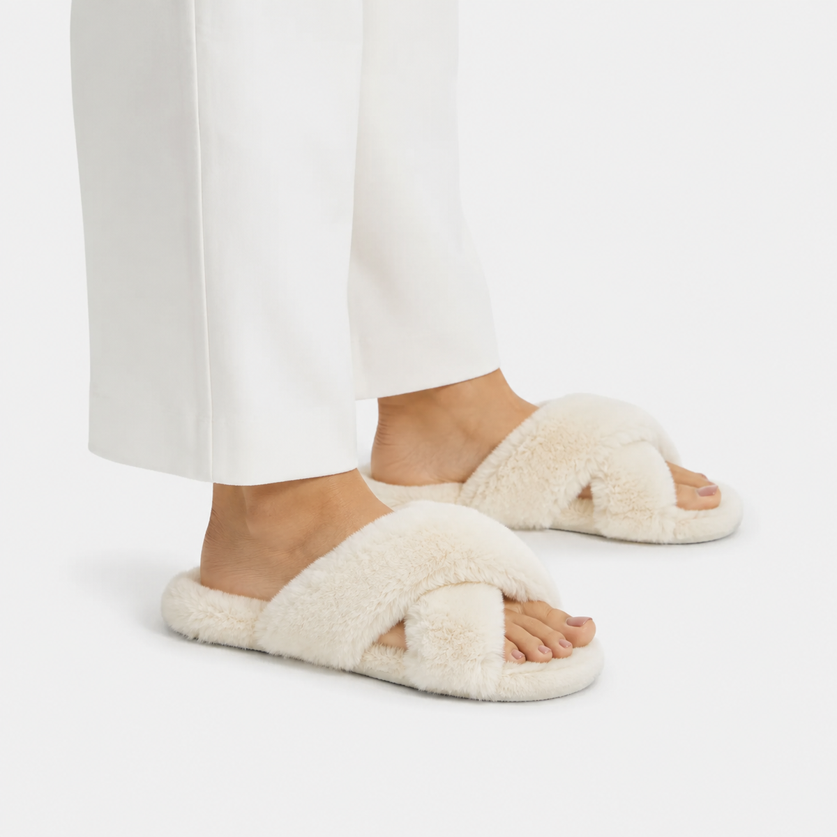 Chaussons DouxPas