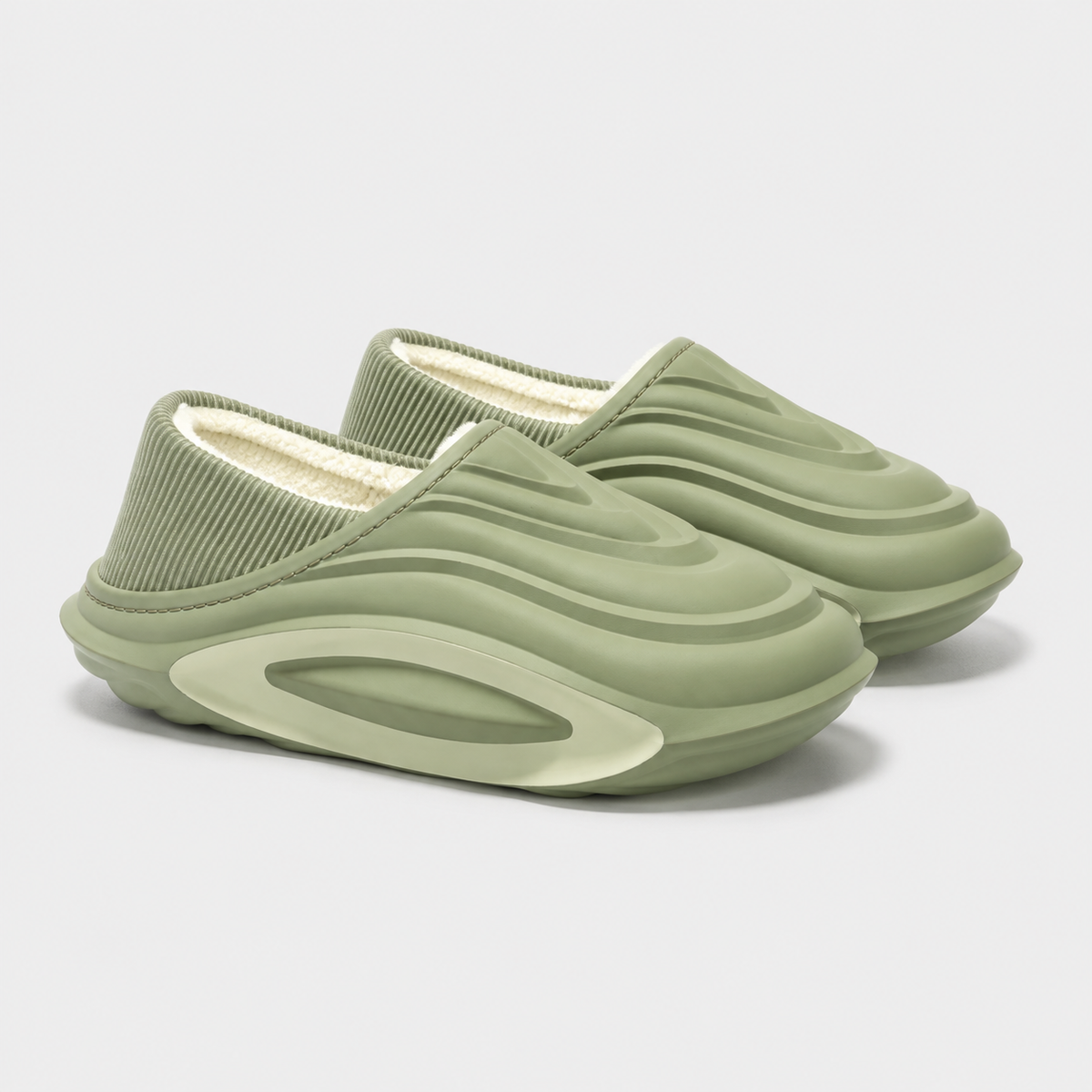 Chaussons Grand Froid