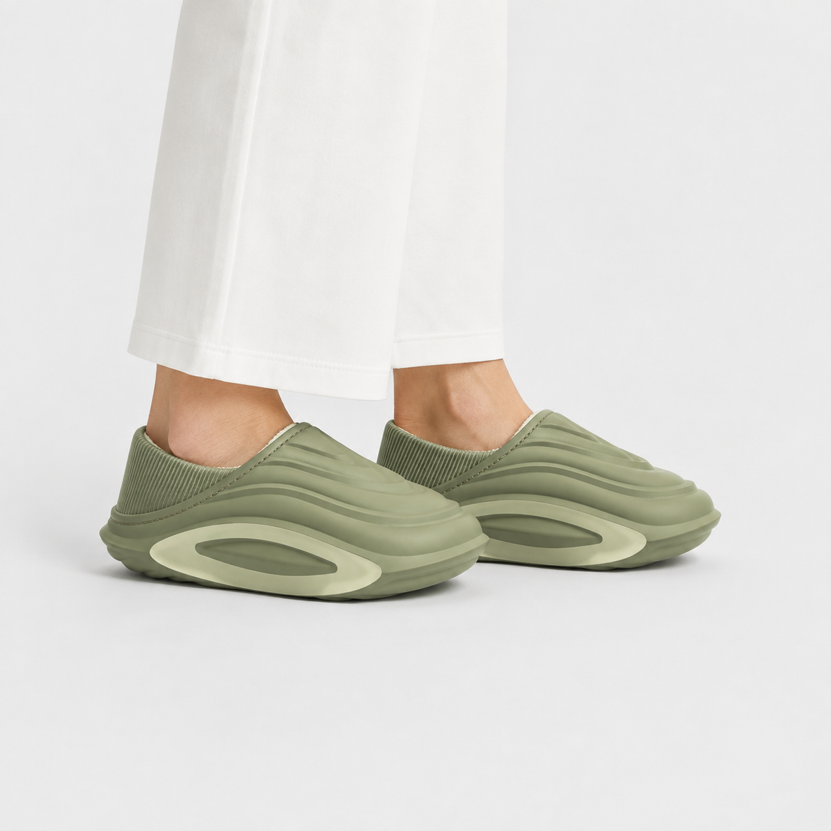 Chaussons Grand Froid