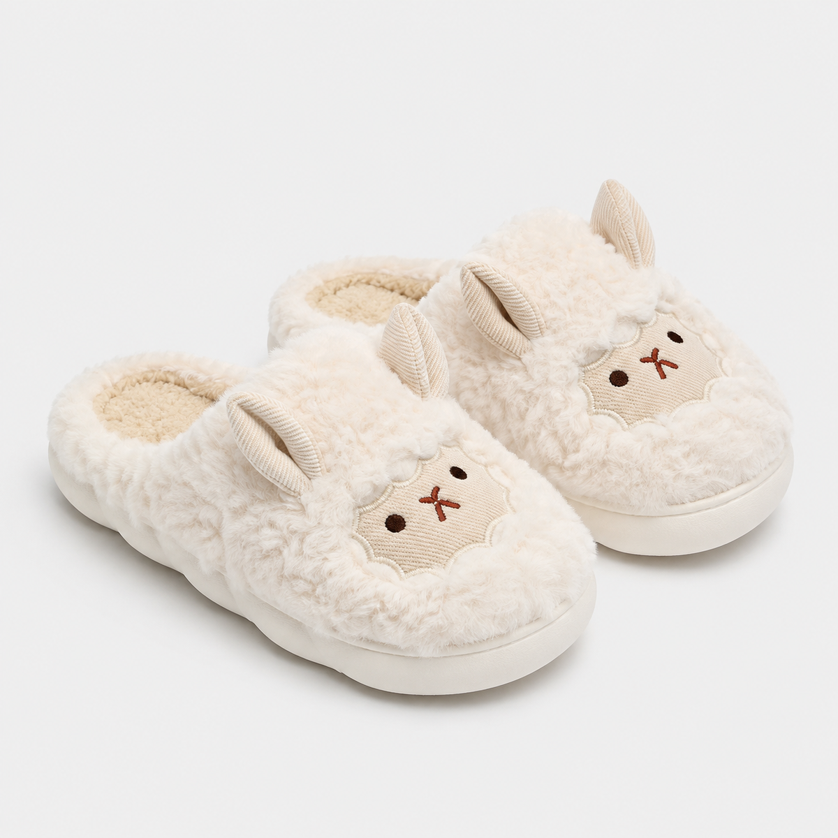 Chaussons Petit Mouton