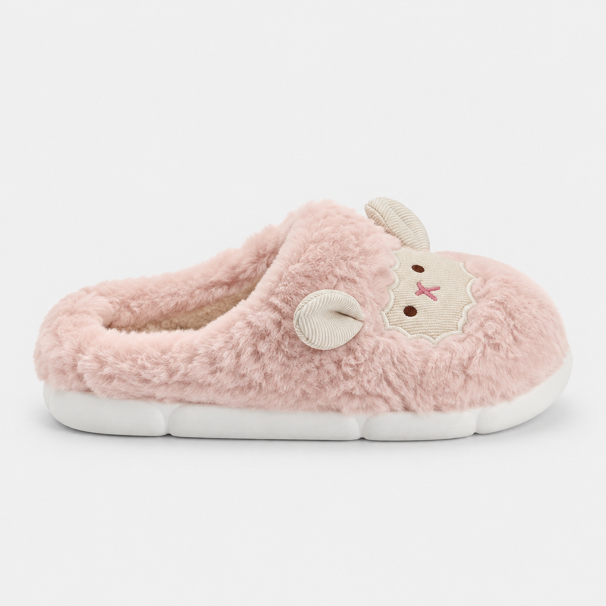 Chaussons Petit Mouton