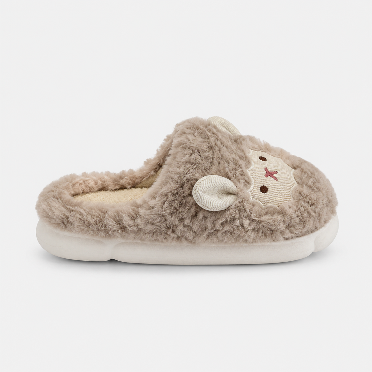 Chaussons Petit Mouton