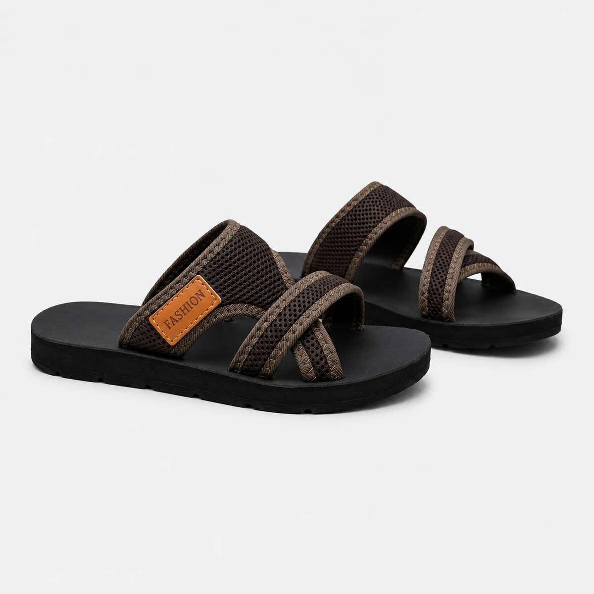 Chaussons Flat Sandals