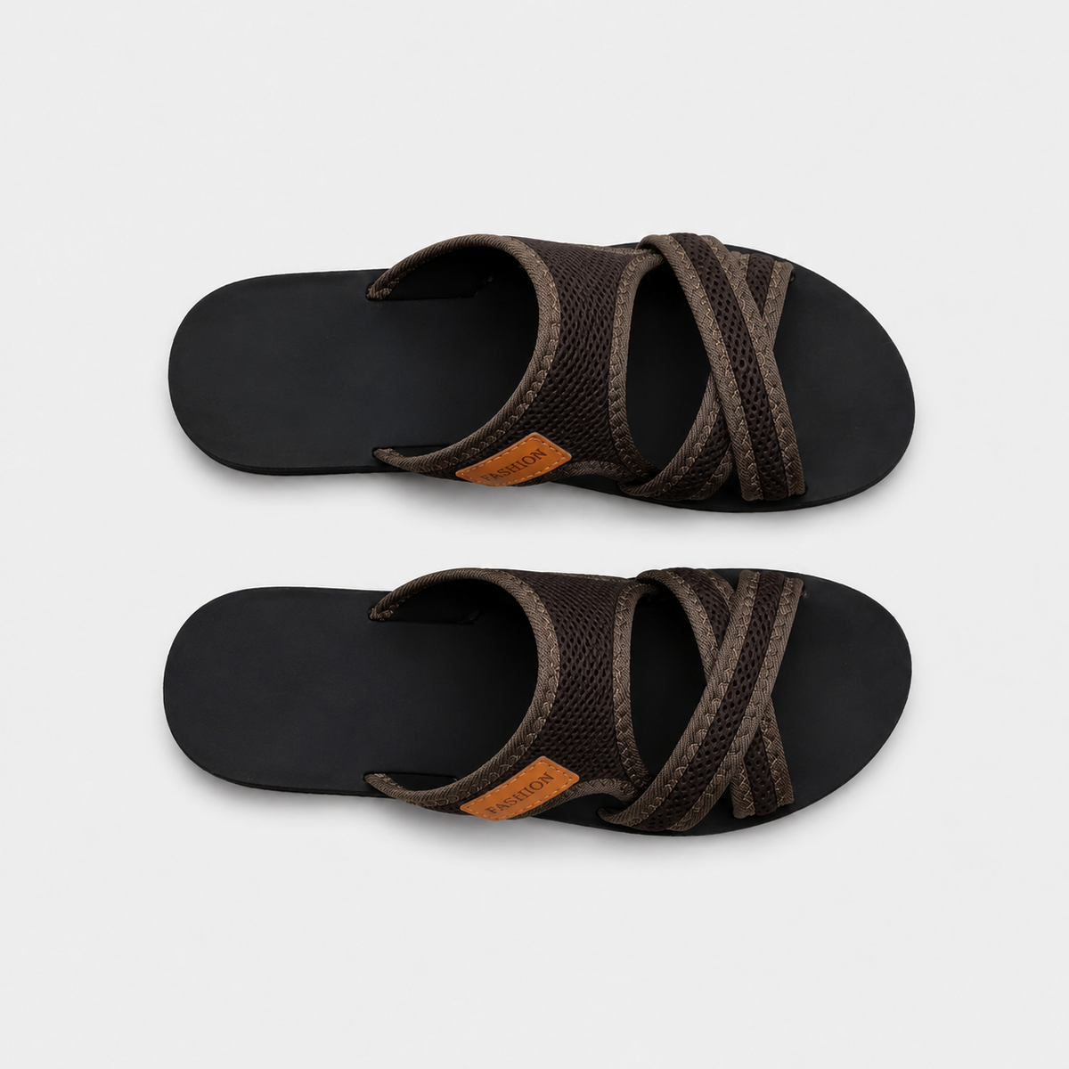 Chaussons Flat Sandals