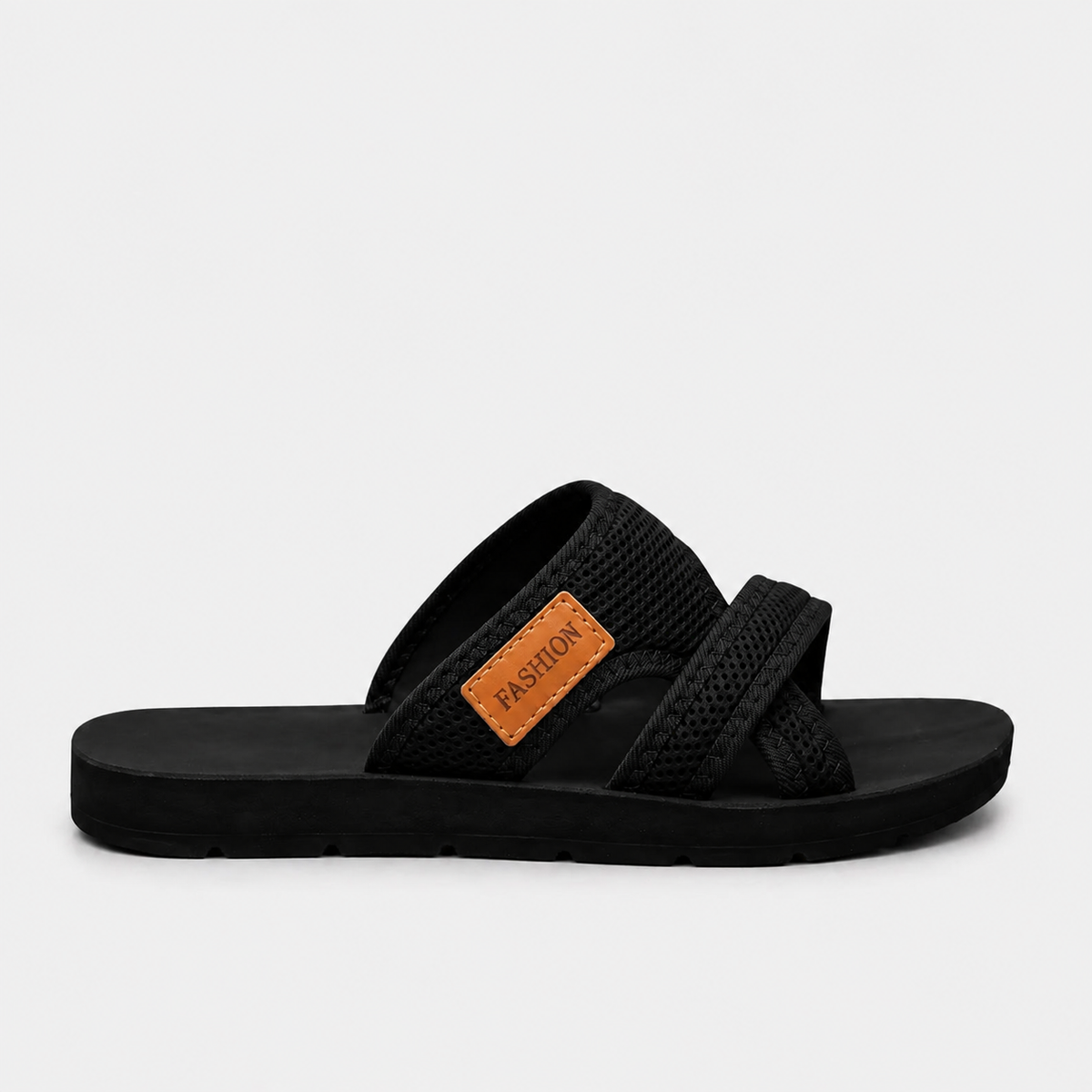 Chaussons Flat Sandals