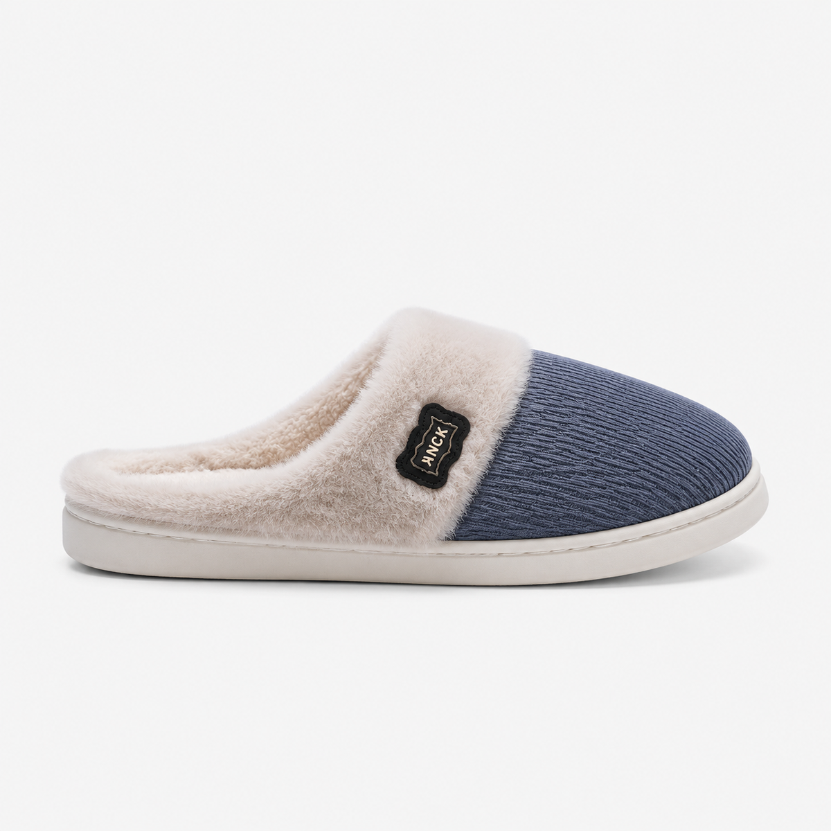 Chaussons PelucheChaud