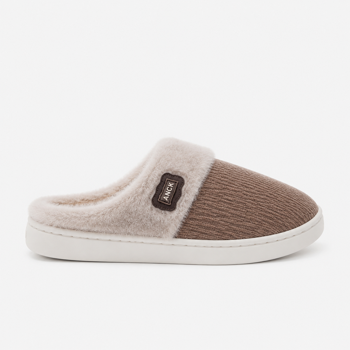 Chaussons PelucheChaud