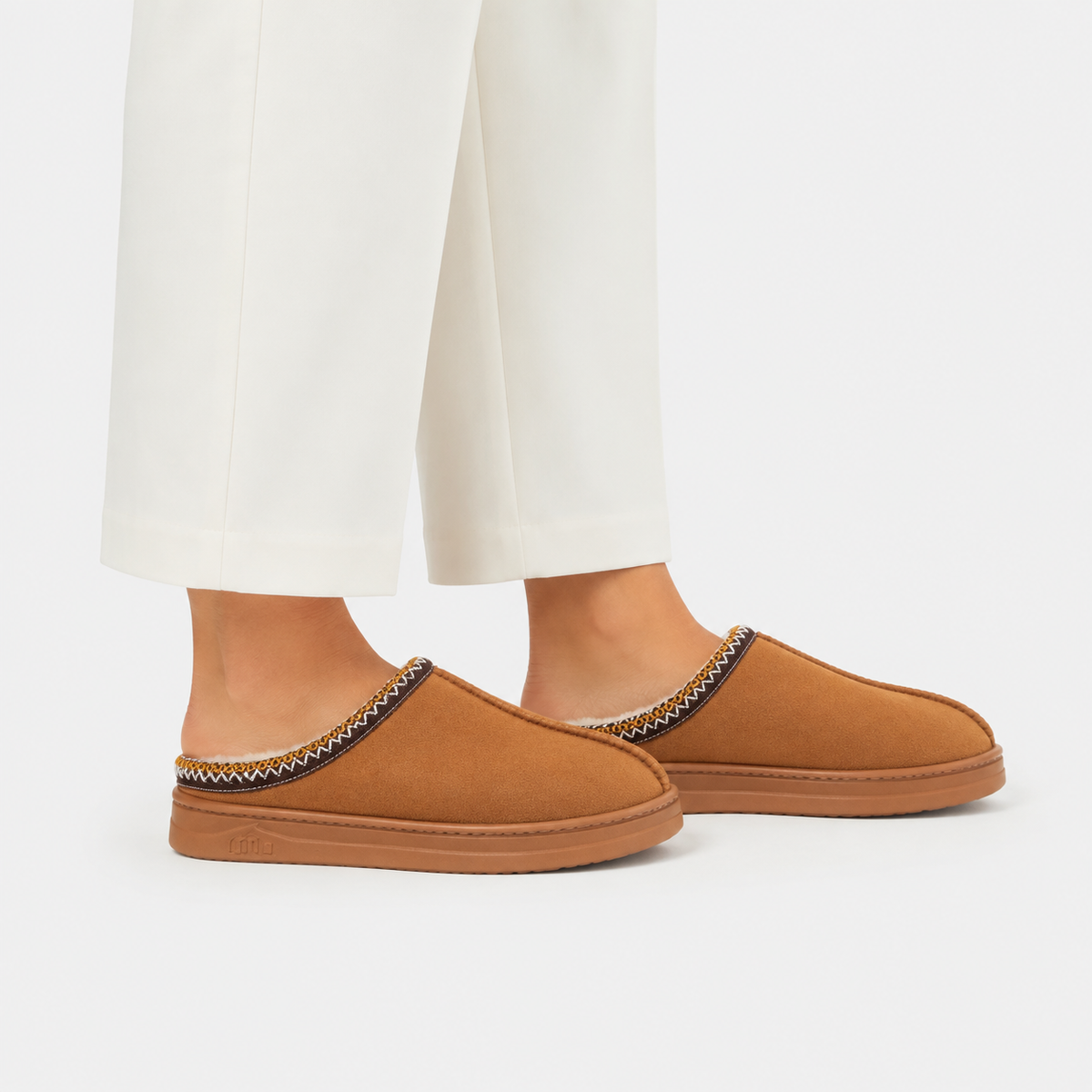 Chaussons Douxi
