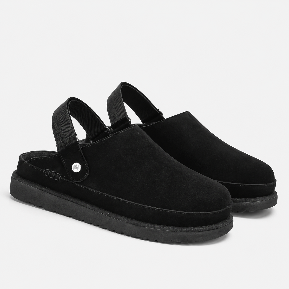 Chaussons ThickLux