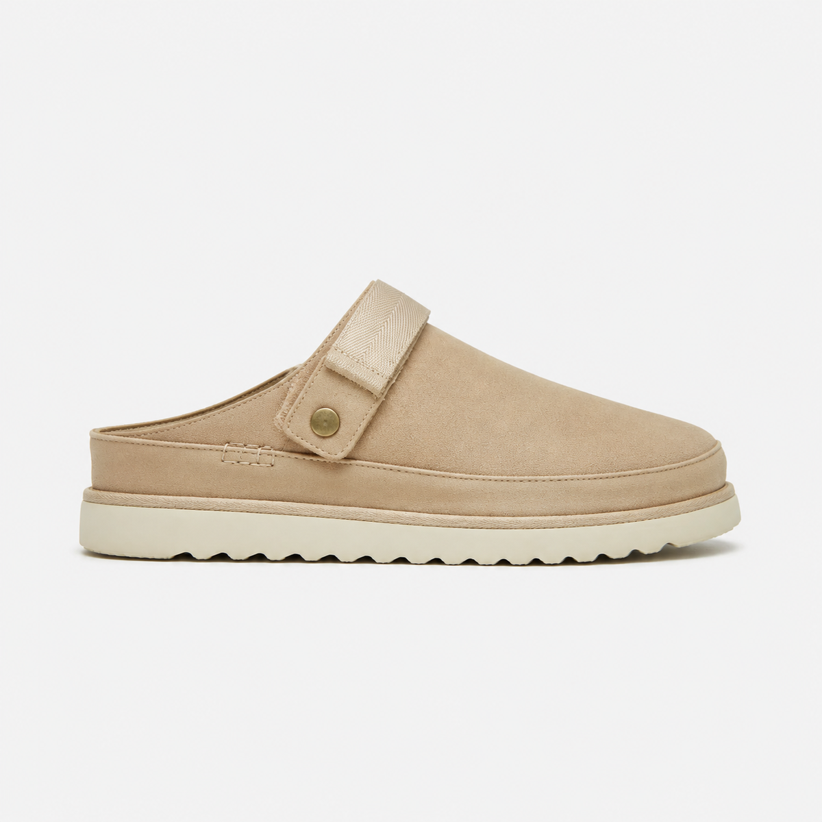 Chaussons ThickLux