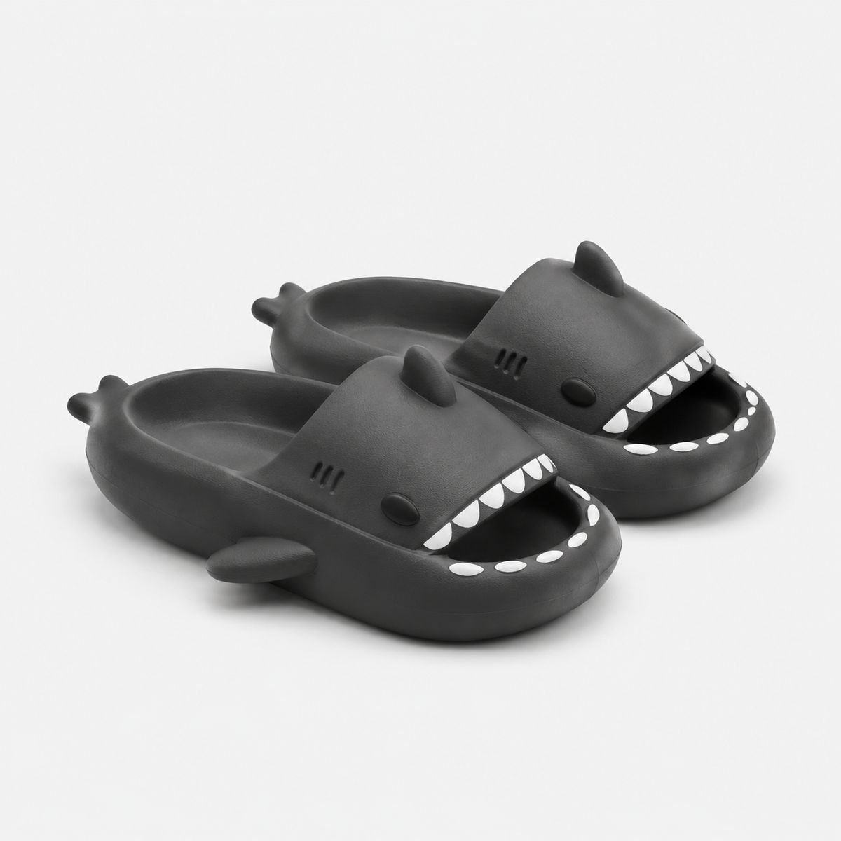 Chaussons Pieds de Requin