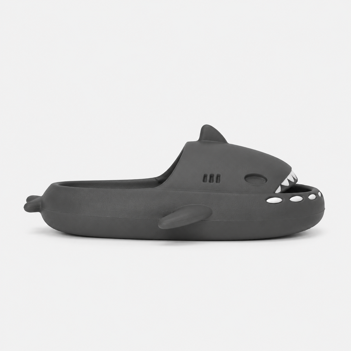 Chaussons Pieds de Requin